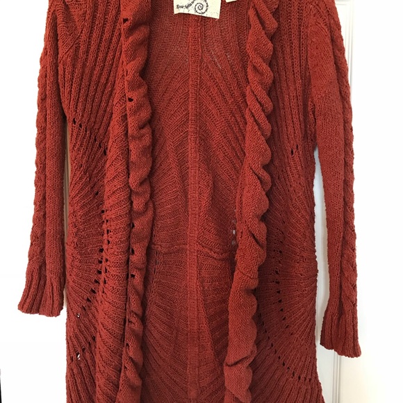 Cardigan - Picture 4 of 6